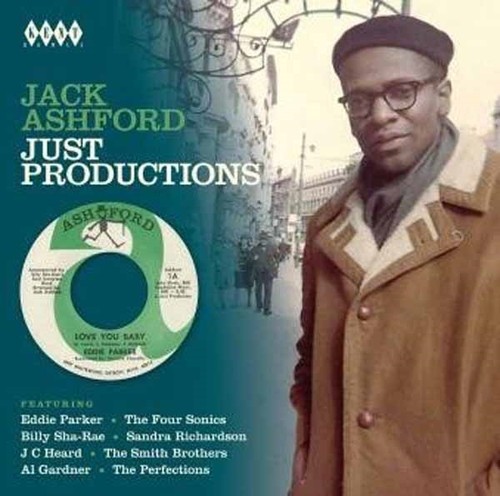 Jack ashford just - ashford,