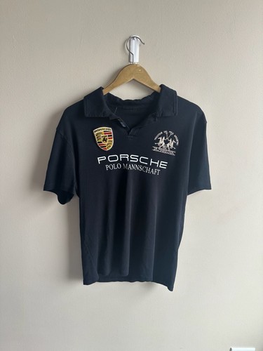 Martina porsche polo - la,