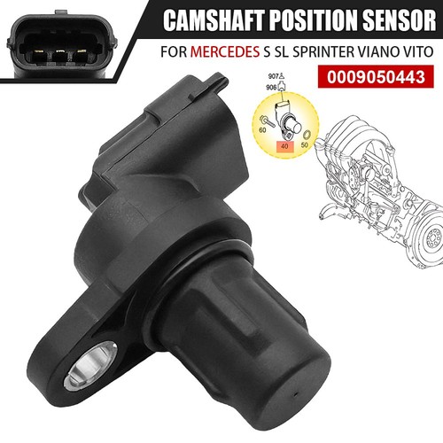 Camshaft position sensor for - camshaft,