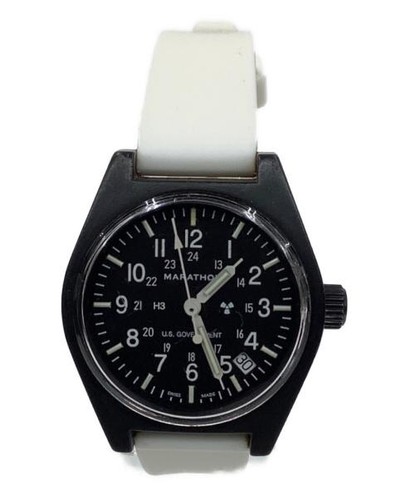 Marathon watch mil - marathon, mil-prf-46374g