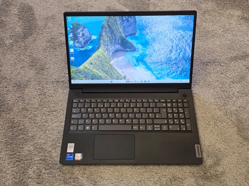 Lenovo v15 iru - lenovo, 15.6"