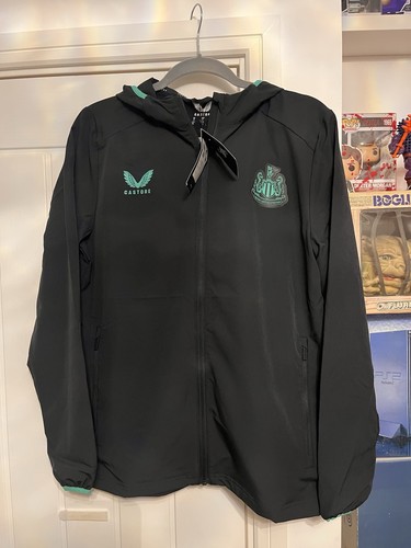 Newcastle united castore - newcastle,