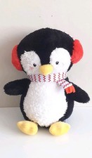 Primark Cute Plush Penguin