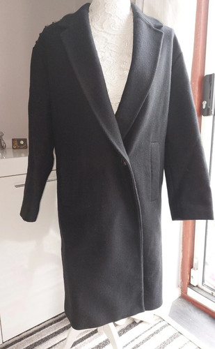 All saints extra small - small, black