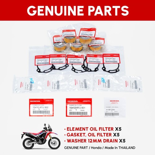 Honda crf250l crf300l lr - m,