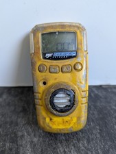 BW GasAlert Extreme HCB Gas