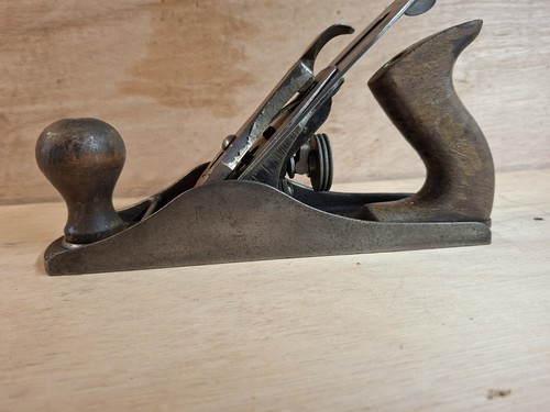 Vintage stanley bailey 4 - stanley, no.