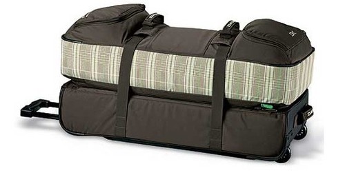 Dakine split roller - dakine, 120l