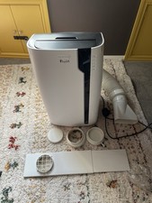 Delonghi Pinguino EX100 Silent  Portable Air Conditioner