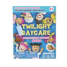 Twilight Daycare  Babies Mini