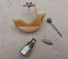 Classic carburettor hif44 - su,