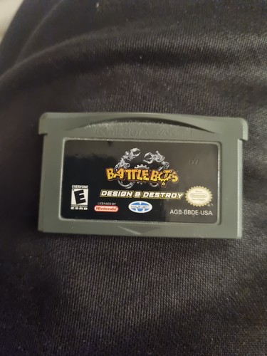 Battle bots design - bots,