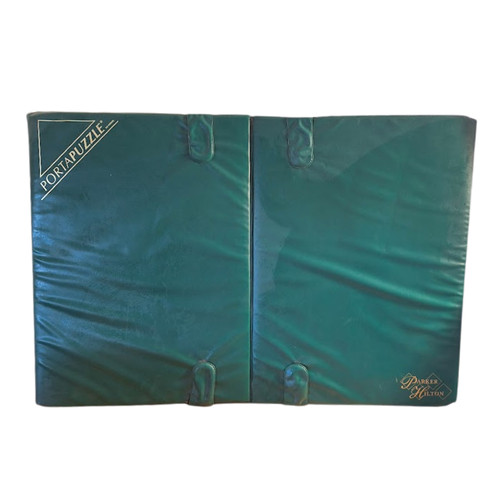 Portapuzzle jigsaw storage - jigsaw,