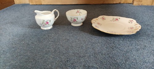 Sutherland bone china pink - sutherland,