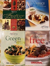 Selection Of Eight (8)