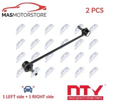ANTI ROLL BAR STABILISER PAIR