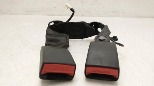 Bmw series seat belt stalk - 3,