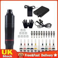 Professional Tattoo Kit Motor