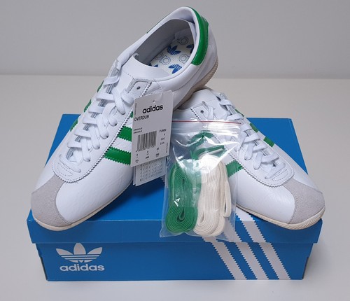 Adidas overdub ltd edition - edition, og