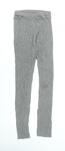Markey womens grey wool - l.f.,