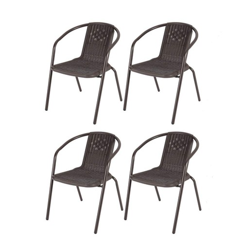 Dkiei pcs outdoor black - pcs,