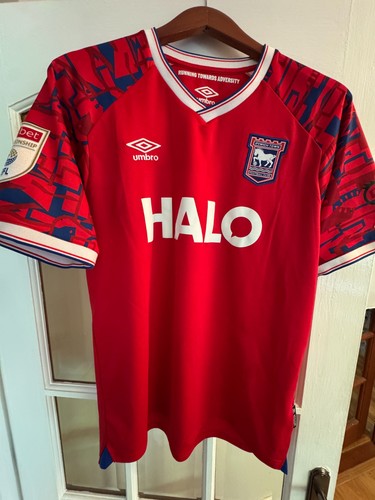 Ipswich town 2025 away - ipswich, 2025/26