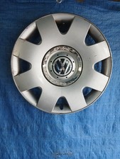 1 x 16" Volkswagen VW Beetle