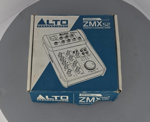 Alto professional zmx52 - professional,