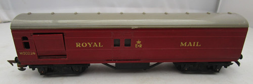 Triang model railway 00 - 23,