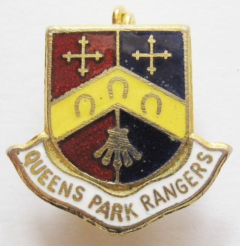 Queens park rangers qpr - queens,