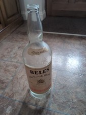 Vintage large bells scotch - vintage,