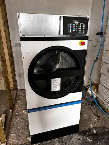 Girbau gu030nomj1g2w01 - girbau,
