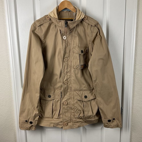 Superdry men tan - superdry, men's