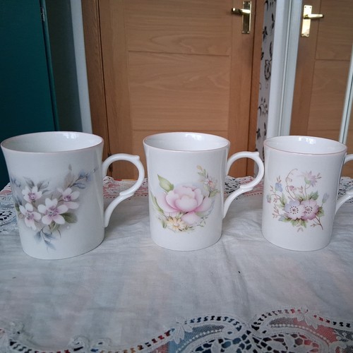 Set three vintage kingsbury - vintage,