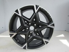 Seat Cupra Leon mk4 Alloy Wheel Rim Genuine 8.0Jx19" ET49 5FA601025AE 506-B1-300