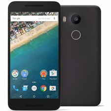 SEALED BOXED LG Nexus 5X 32GB