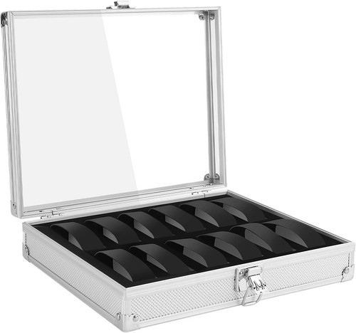 Transparent aluminum - transparent,