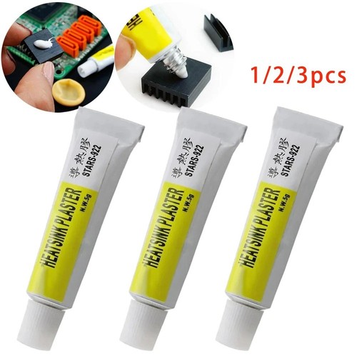 Thermal grease paste - 5g,