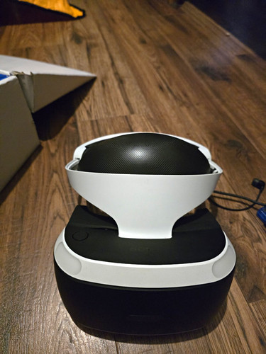 Sony playstation psvr - sony, vr