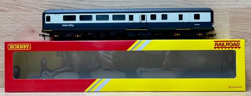 Hornby gauge r4624 b - hornby, 'oo'