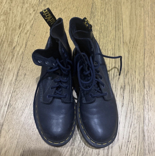 Martens 1460 women s - dr., women’s