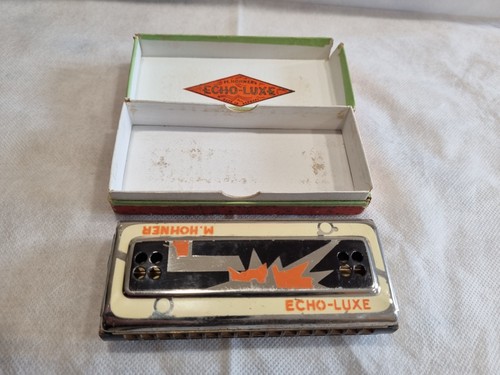Harmonica
