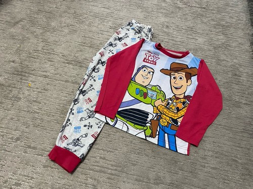 Disney toy story - toy, pyjamas