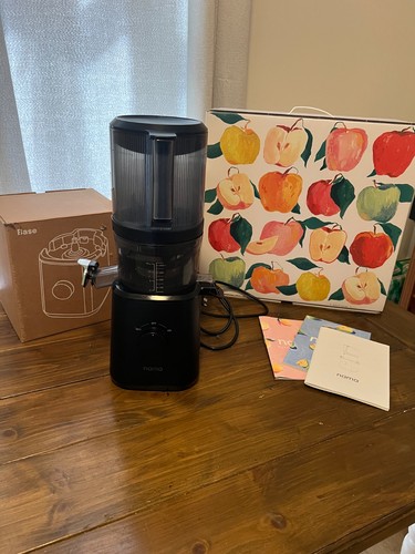 Nama cold press juicer - cold,