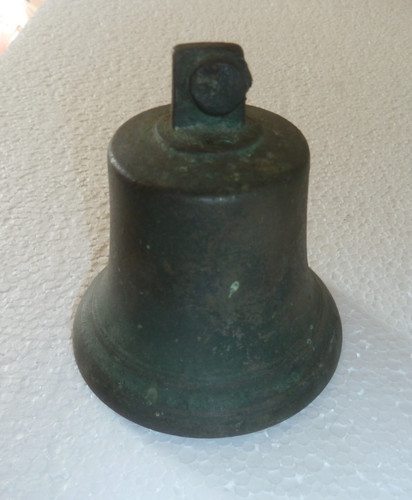 Diameter antique - 3, 1/4”