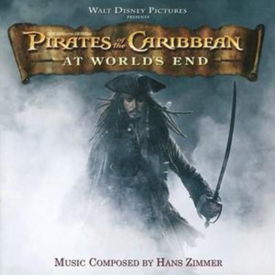 Various artists pirates of - artists:,