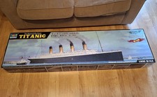 Trumpeter pktm03719 titanic - trumpeter,