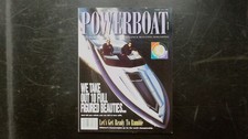 POWERBOAT Magazine February