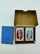 1933 WILLS, SELECTED PATIENCE