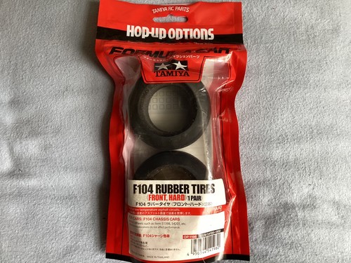 Tamiya 1198 54198 - 54198, f104
